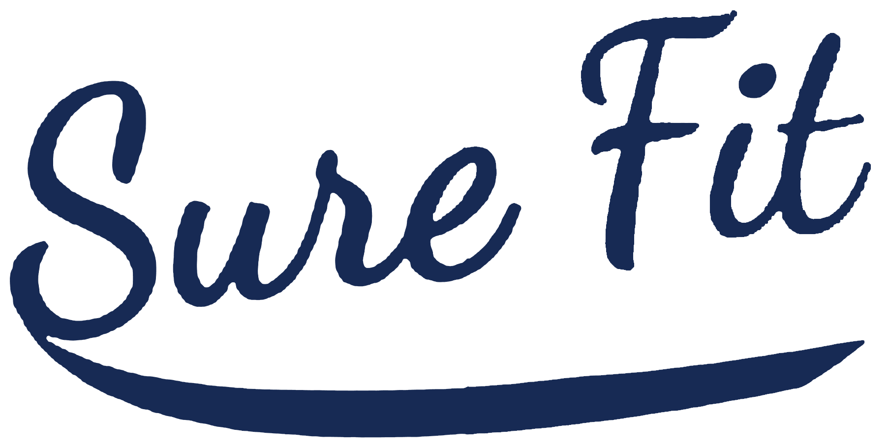 Surefit Logo